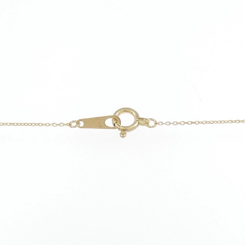 Dây chuyền K18YG - Hàng hiệu Authentic 867607