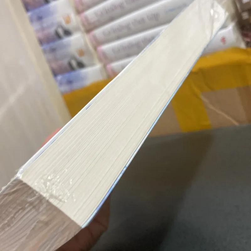 (Trinh thám) - Băng - Bernard Minier 974028