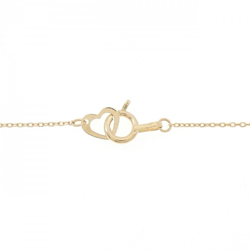 Ponte Vecchio Dây chuyền kim cương 0.12CT - Hàng hiệu Chính hãng 842956