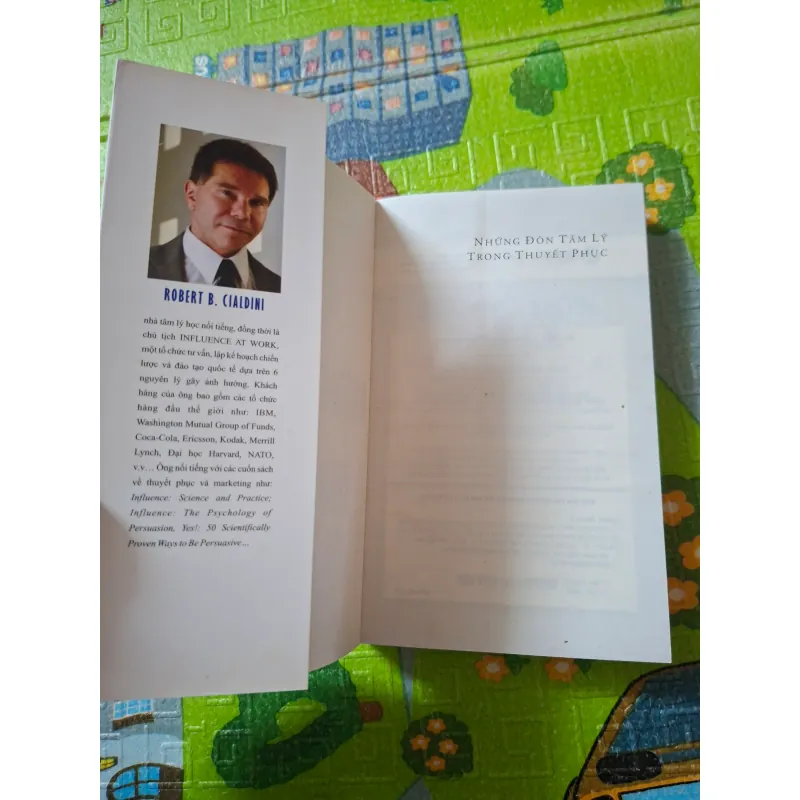 Những Đòn Tâm Lý Trong Thuyết Phục 781128