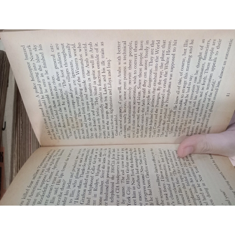 Liberty - Stephen Coonts 507922