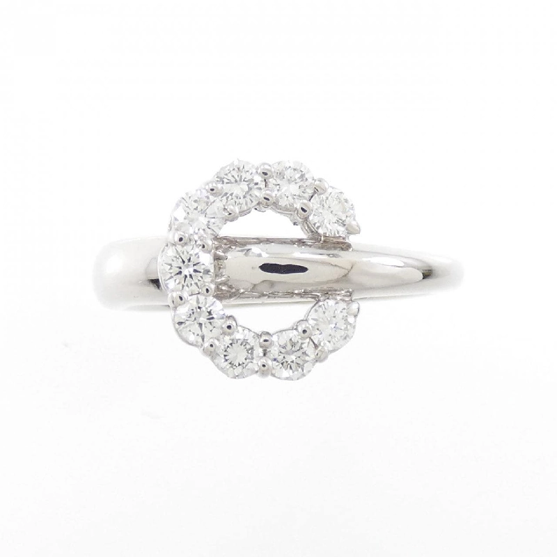 Nhẫn kim cương PT 0.36CT 671313