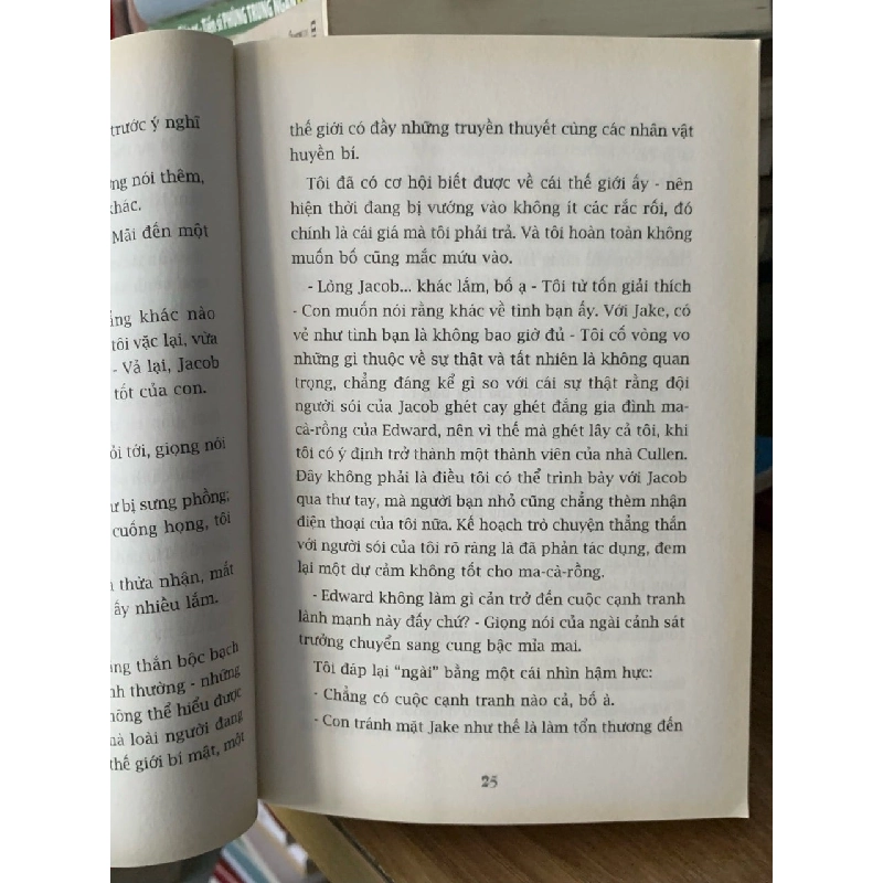 Nhật Thực -Stephenie Meyer 758637