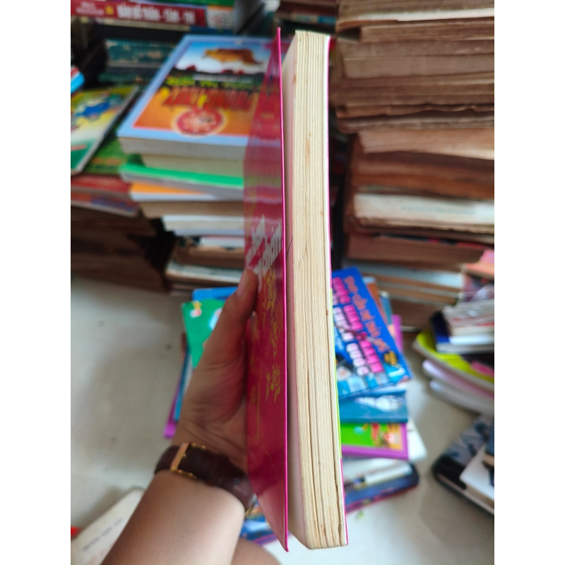 Sống có giá trị nơi bạn đừng chân 🌱 463193