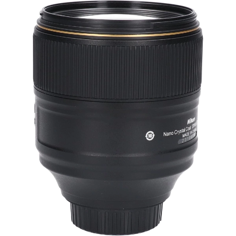 AF-S 105mm F1.4E ED - Hàng hiệu Authentic 886306