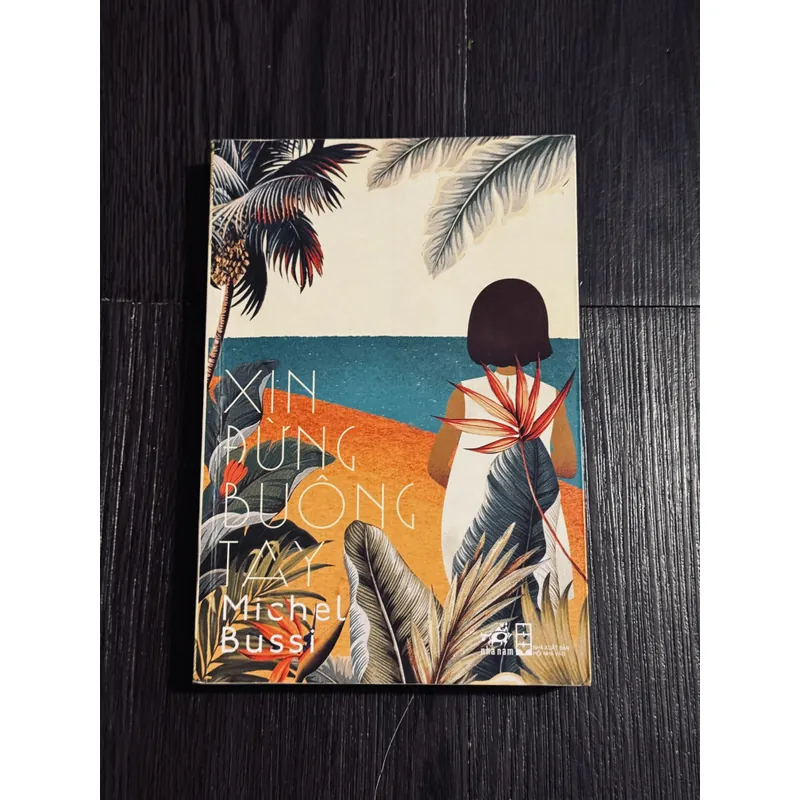 Xin đừng buông tay 706710