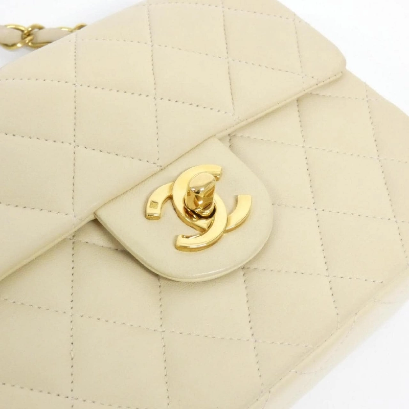 【Vintage】Túi xách chéo Chanel 1115 612270