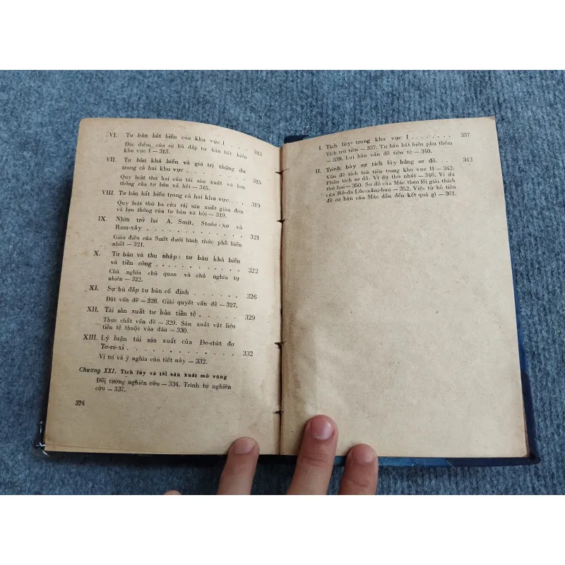 GIỚI THIỆU QUYỂN II BỘ "TƯ BẢN" CỦA CÁC MÁC 688856