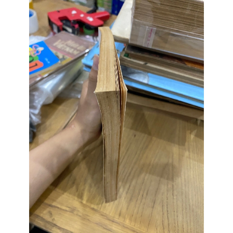 Phương pháp giải toán Đại số và Giải tích 11 - Trần Văn Kỷ 528814