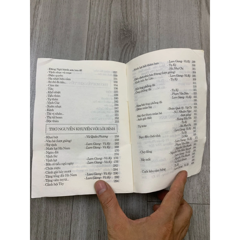 Sách đến với thơ nguyễn khuyến. 999 471246
