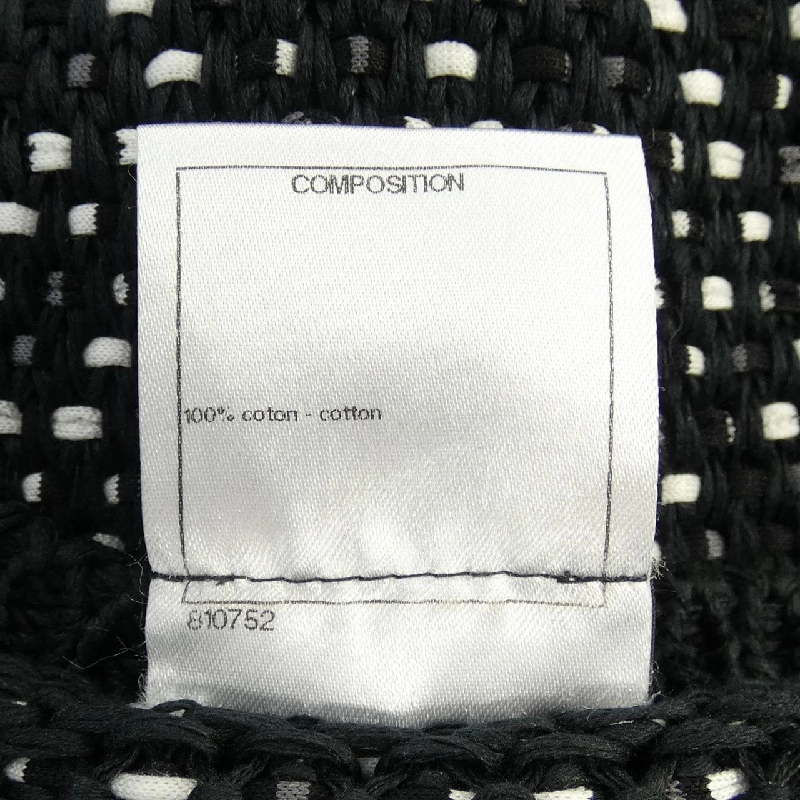 CHANEL P49241K06185 Áo khoác - Hàng hiệu Chính hãng 826631