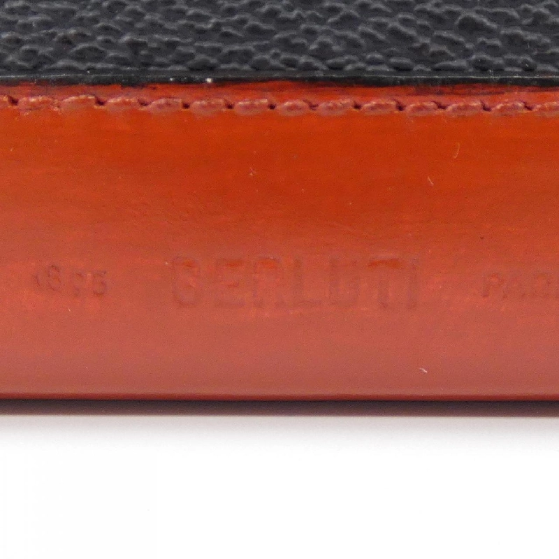 Berluti WALLET - Hàng hiệu Authentic 904539