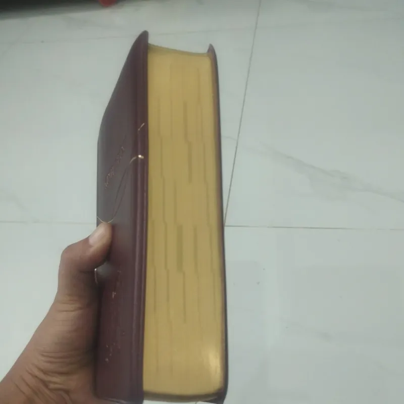 Kinh Thánh (Tin Lành) in tại Hàn Quốc 932178