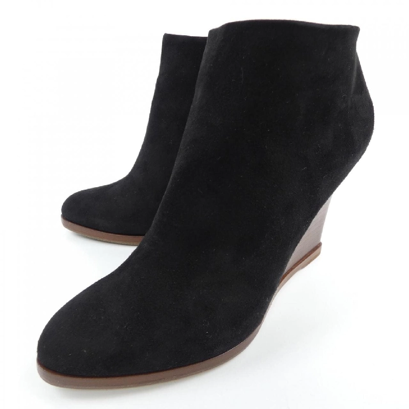 【Mã giảm giá】Giày bốt CELINE 662932