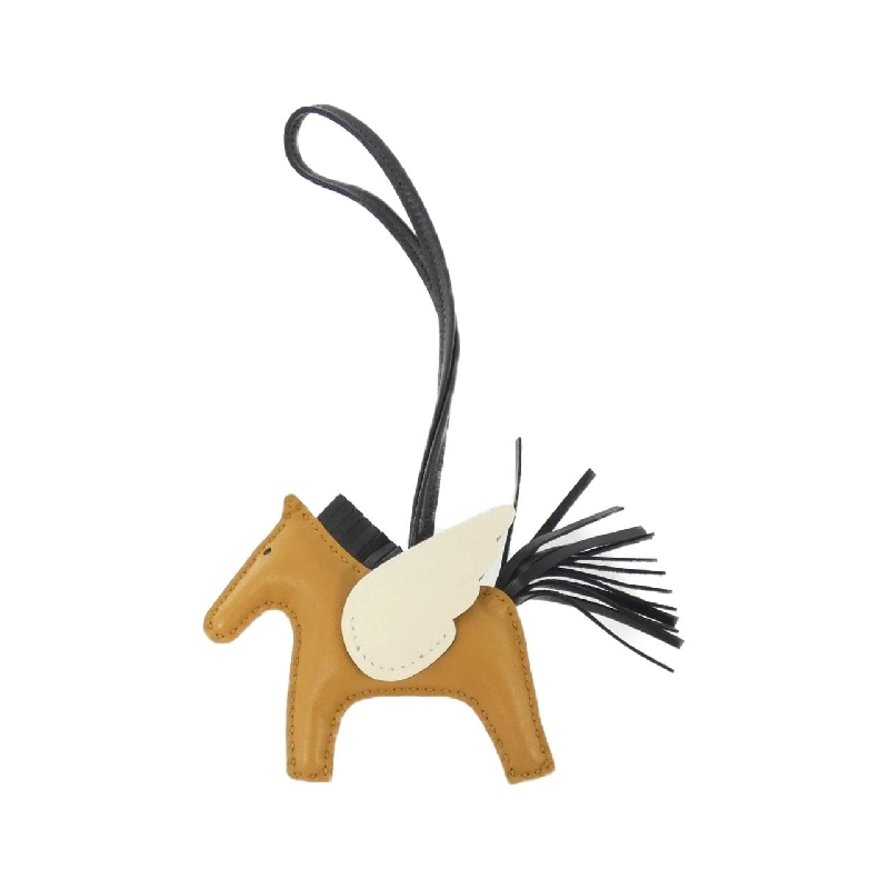 Túi charm Hermes Rodeo Pegasus PM 083010CA 627632