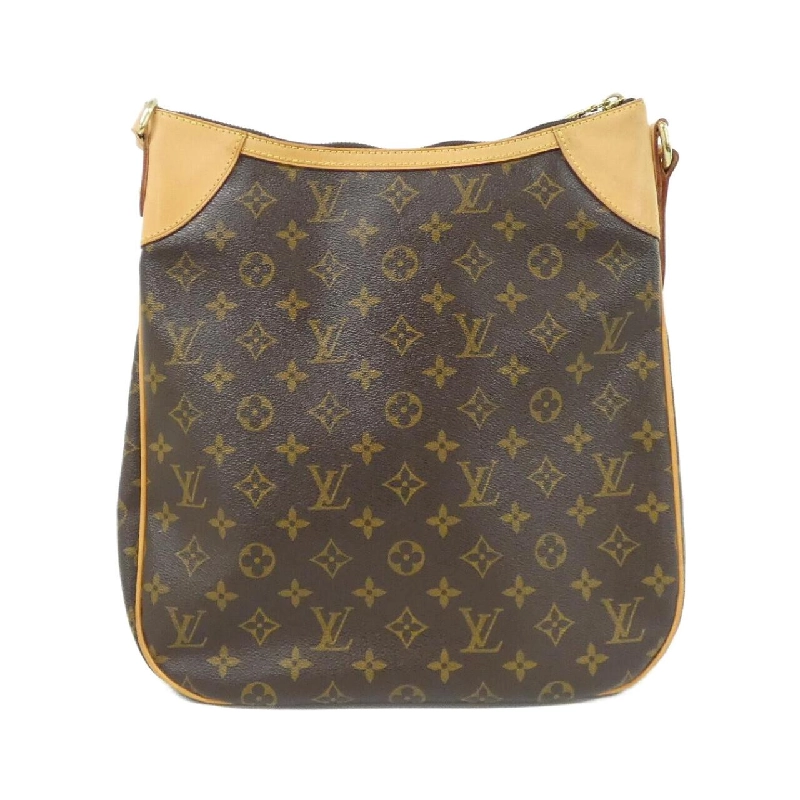 Túi đeo vai Louis Vuitton Monogram Odeon MM M56389 - Hàng hiệu Chính hãng 801716