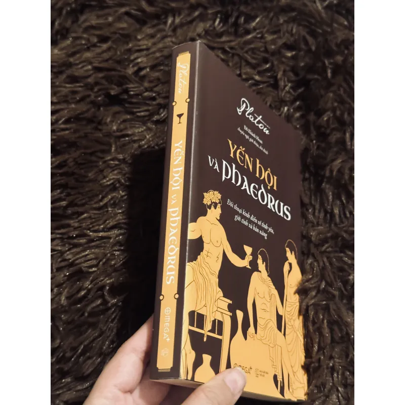 Yến Hội - Plato 994934