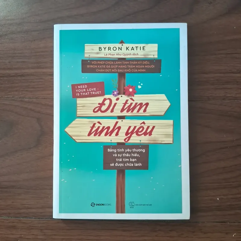 Đi tìm tình yêu 557745