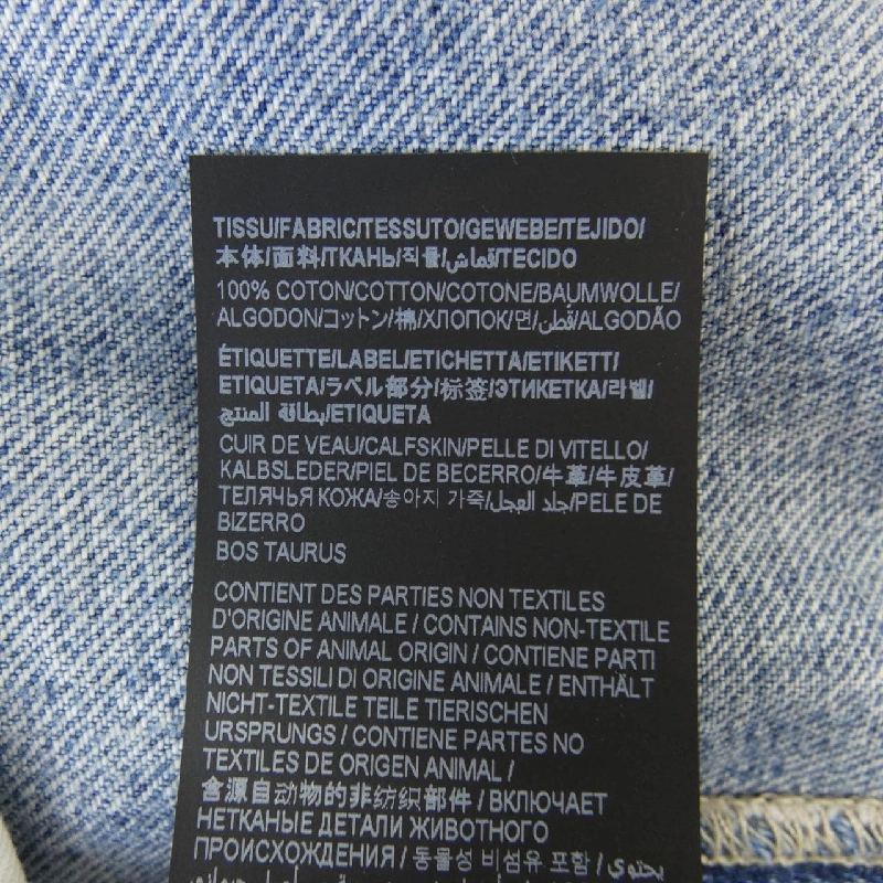 Saint Laurent 785544 Y19VE Jeans 648452