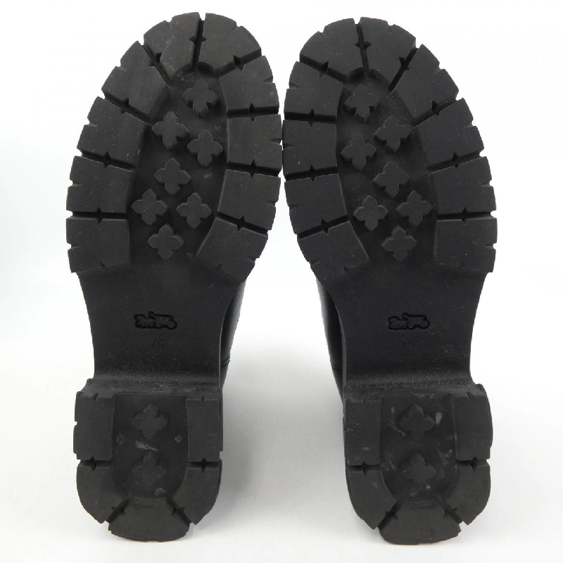 【Mã giảm giá】Giày boot COACH 665180