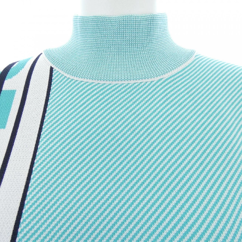 Hàng hiệu PEARLY GATES - Áo len 819195