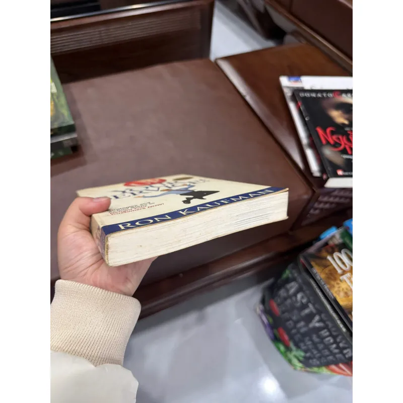 UP YOUR SERVICE! – RON KAUFMAN | SÁCH CHĂM SÓC KHÁCH HÀNG & DỊCH VỤ ĐỈNH CAO-K3 1011395