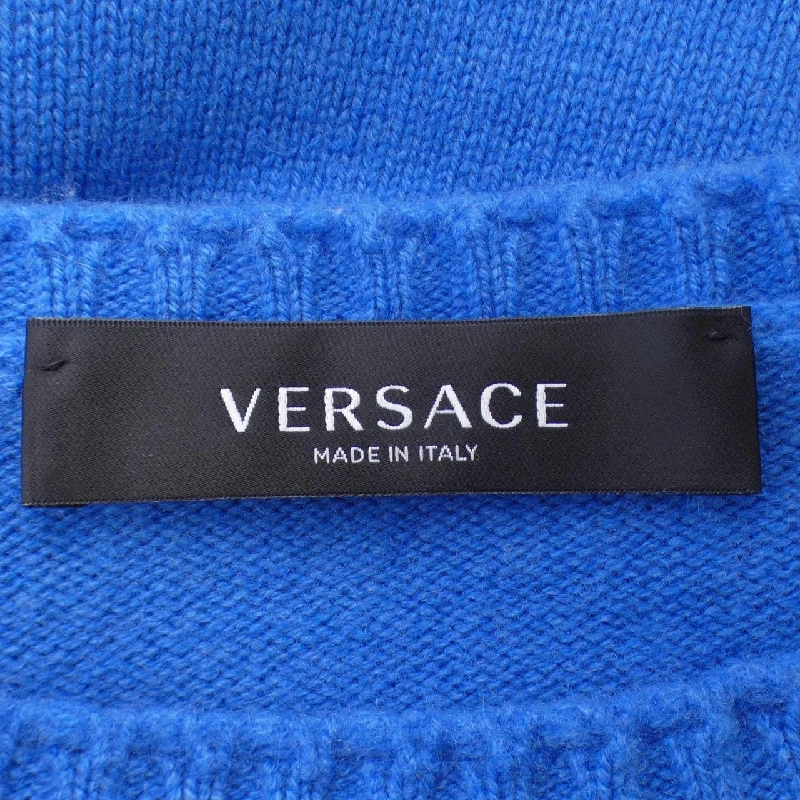 Versace VERSACE Áo len - Hàng hiệu Chính hãng 827683