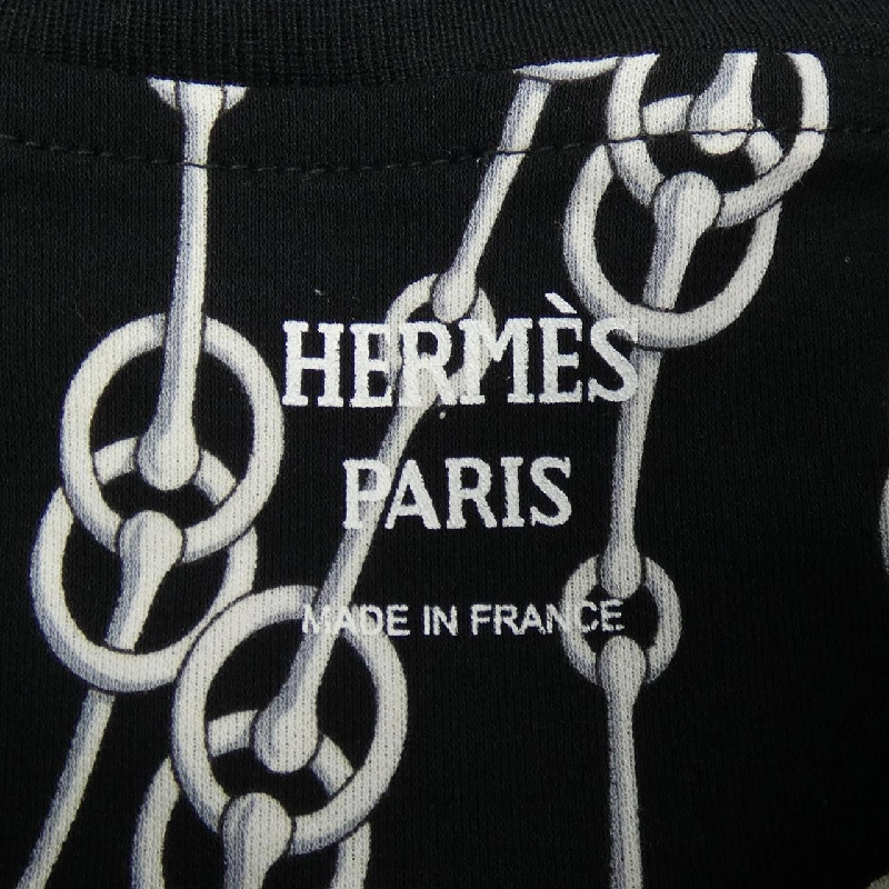 【Mã giảm giá】Áo phông HERMES 643968