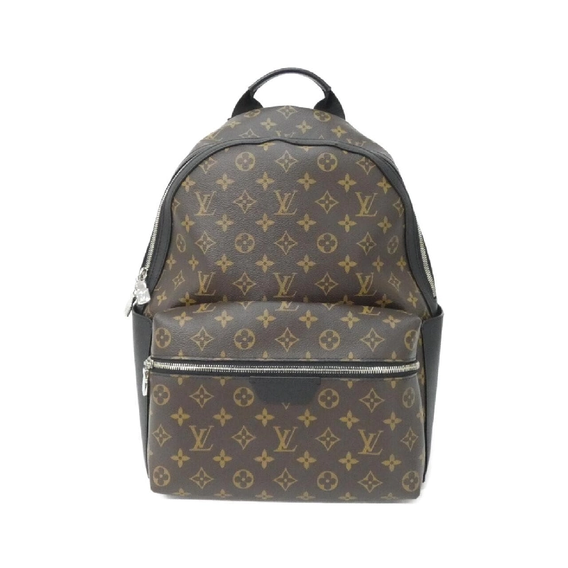 Balo Louis Vuitton Monogram Macassar Discovery M46684 - Hàng hiệu Authentic 776389