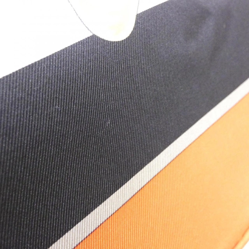 Khăn quàng cổ HERMES SELLIER PARIS 624624