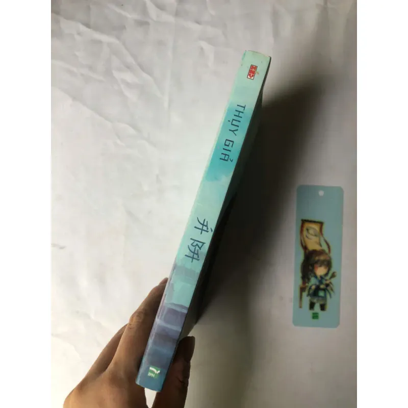 Sách cũ Á Ba - Thụy Giả 999058