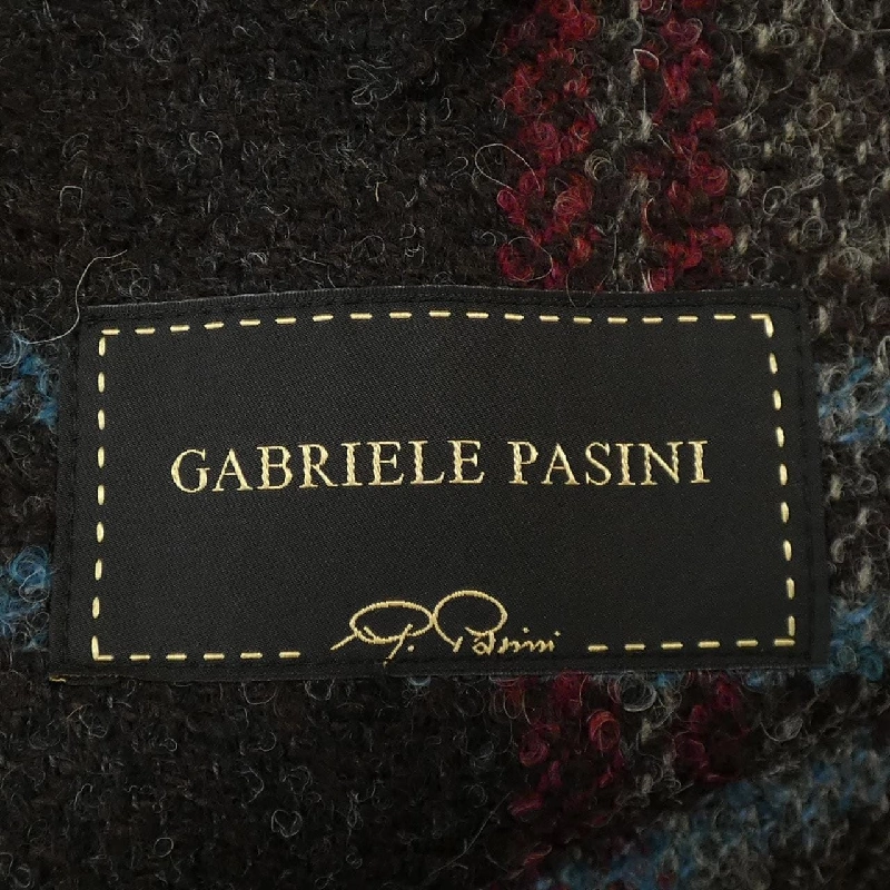 GABRIELE PASINI Jacket - Hàng hiệu Authentic 896971