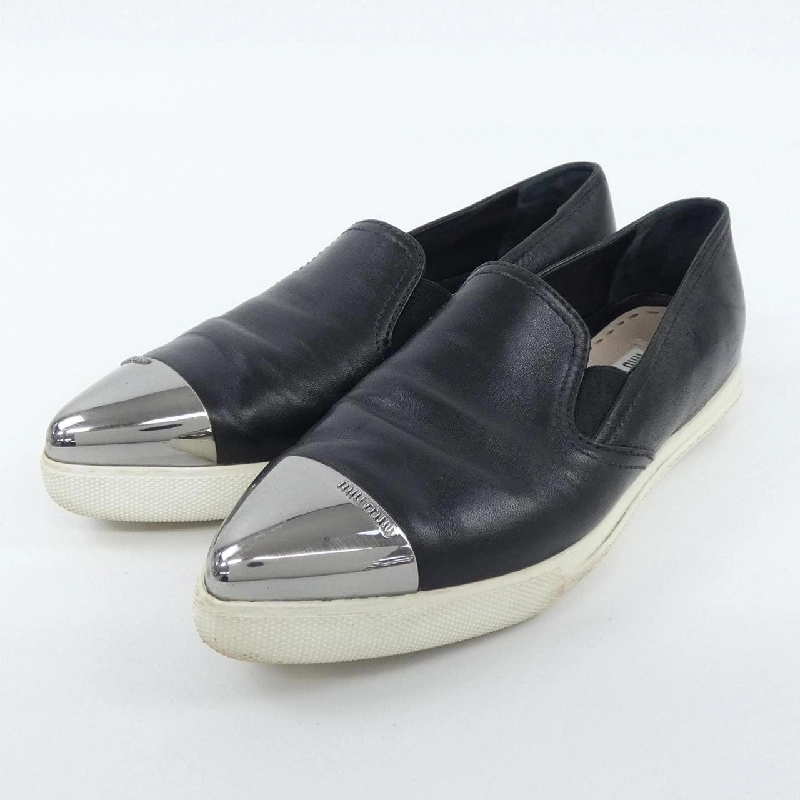 Giày thể thao MIU MIU 657395