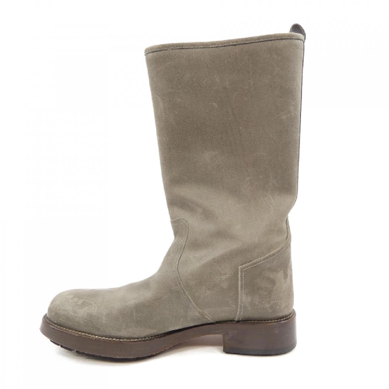 Giày boot HERMES - Hàng hiệu Authentic 904194