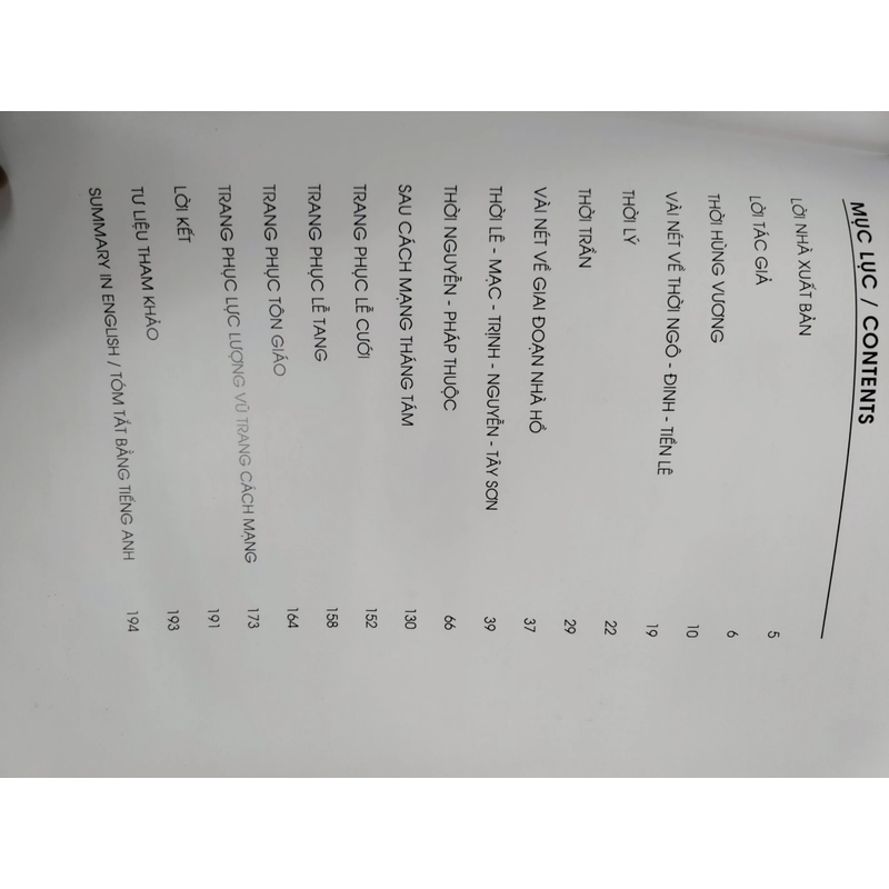Trang phục Việt Nam 462982