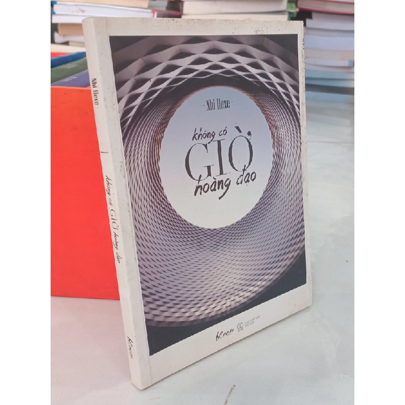 Không có giờ hoàng đạo - Nhi Hexe 494319