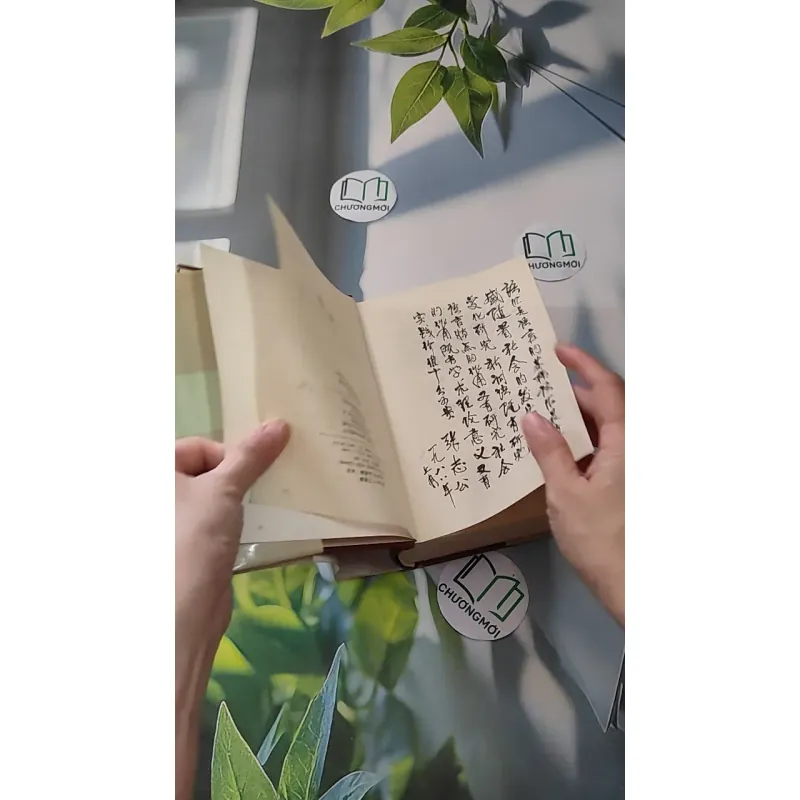 [MIỄN PHÍ BỌC SÁCH] [XƯA] Từ Điển Từ Ngữ Mới Tiếng Hán - 汉语新语词词典 (Hanyu Xinyuci Cidian) (1988) - Hàn Minh An 990073