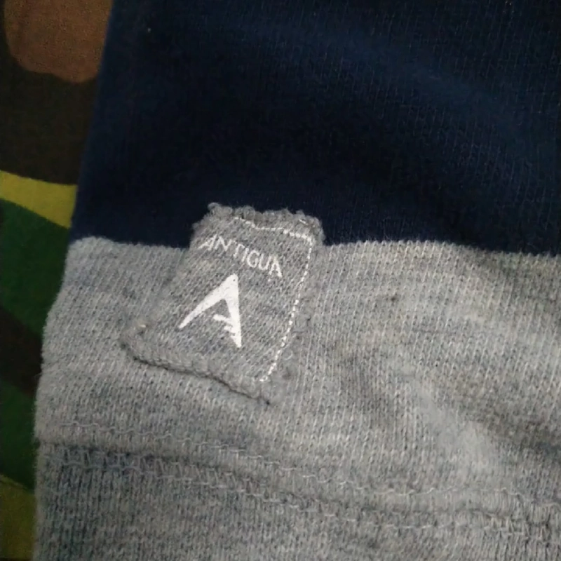 Áo khoác hoodie NY Antiqua 479237
