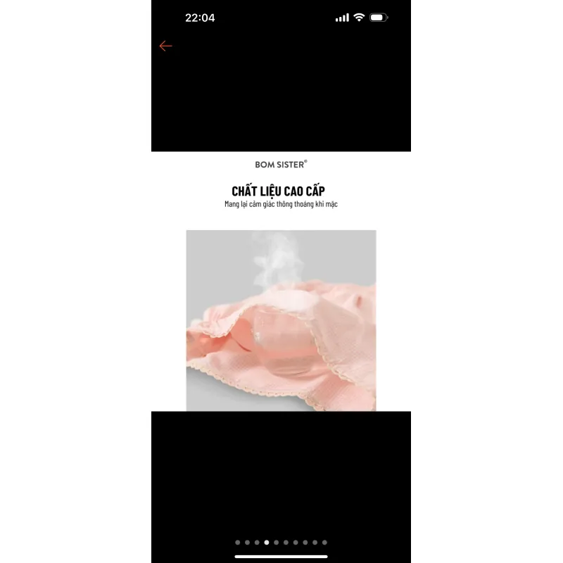 Bộ đồ ngủ, đồ mặc nhà nữ áo có tay quần đùi họa tiết đơn giản dễ thương BO 753065