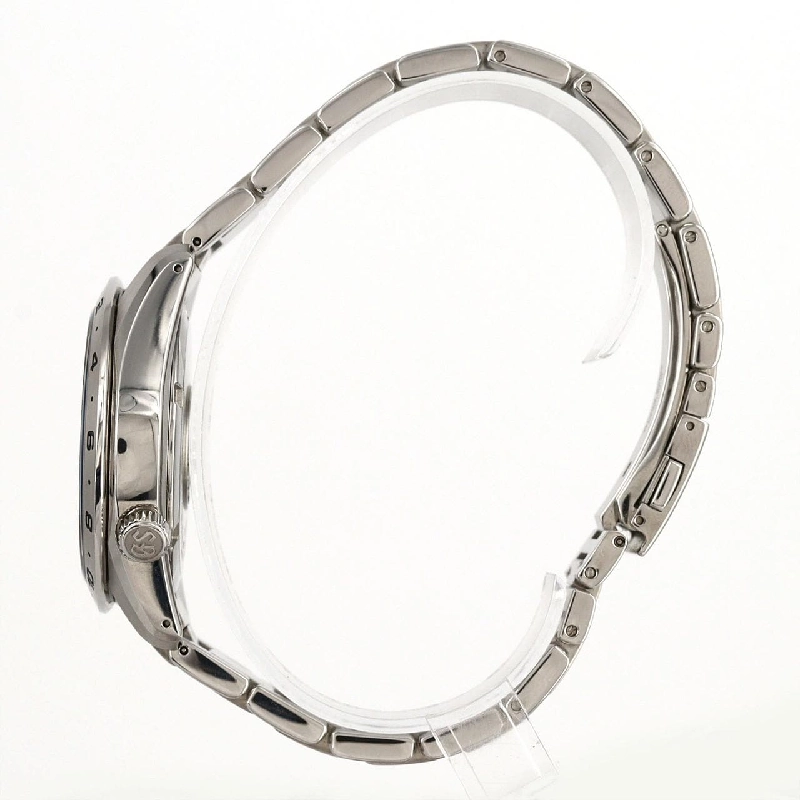 Seiko Grand Seiko - Bộ sưu tập thể thao GMT 9F86-0AK0/SBGN027 SS Quartz - Hàng hiệu Chính hãng 882756