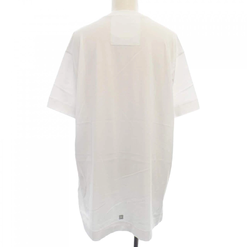 Áo thun GIVENCHY - Hàng hiệu Authentic 900076