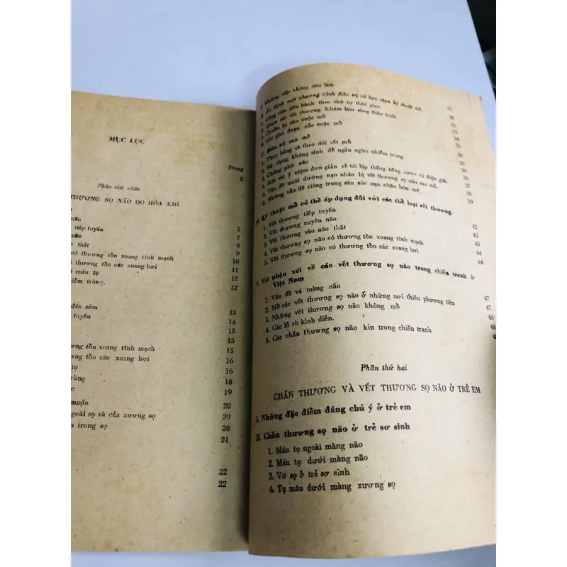 VẾT THƯƠNG SỌ NÃO CHẤN THƯƠNG SỌ NÃO T/E 700902