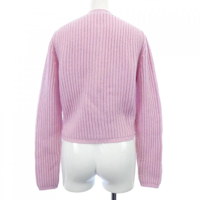 MIU MIU MMF014 1LZA Áo khoác cardigan 633231