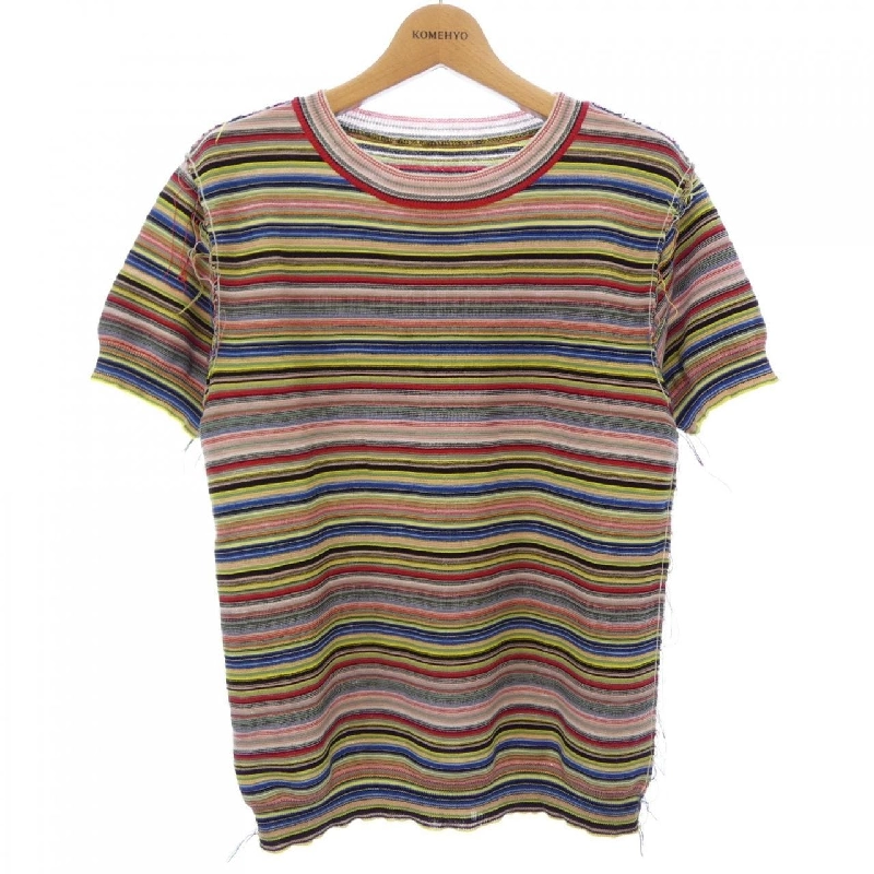 Maison Margiela S50HL0010 Áo len 630943