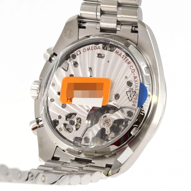 Đồng hồ Omega Speedmaster Chronoscope 329.30.43.51.02.002 SS Cơ - Hàng hiệu Chính hãng 883282
