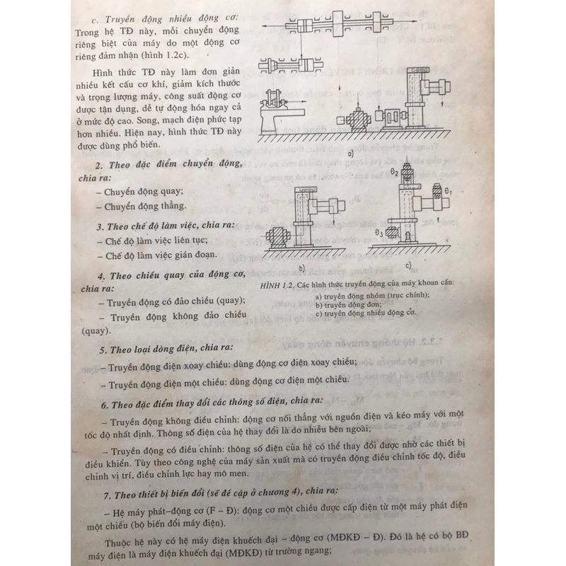TRANG BỊ ĐIỆN - ĐIỆN TỬ CÔNG NGHIỆP 462414