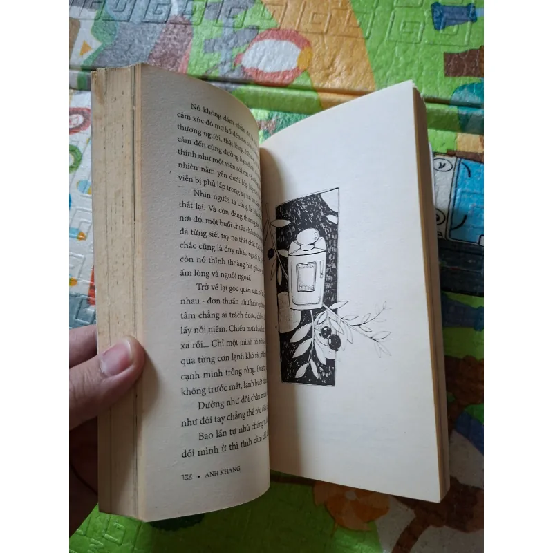 Ngày trôi về phía cũ 929645