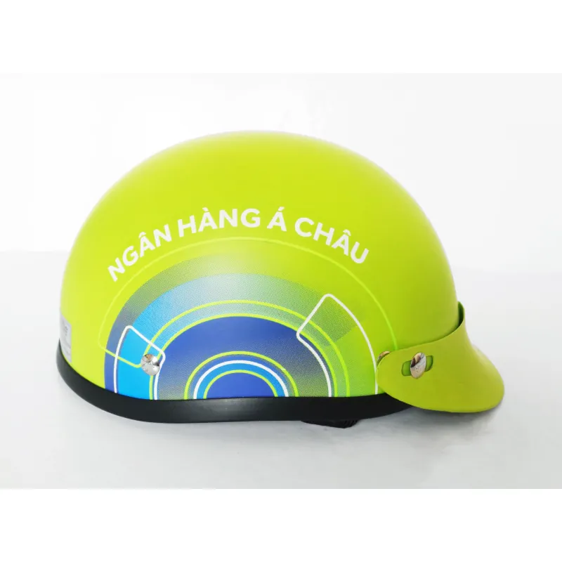 Nón bảo hiểm ngân hàng ACB dành cho trẻ em 604922