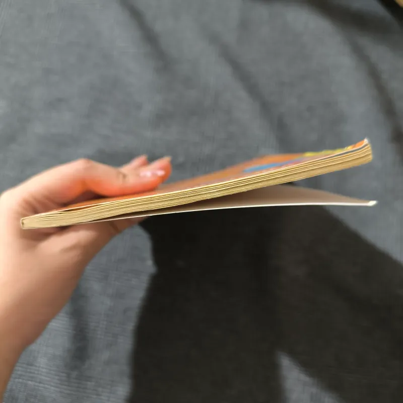 The Magic Finger - Roald Dahl 791375