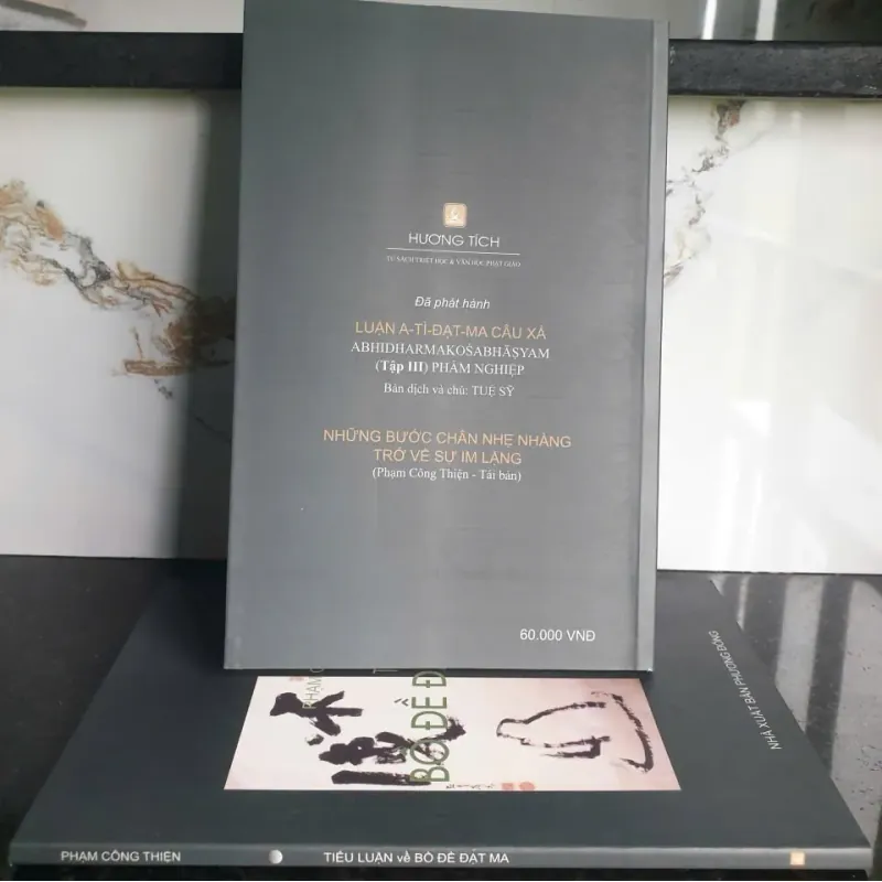 Tiểu Luận Về Bồ Đề Đạt Ma 701732